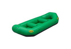 NRS 12' Giant Slalom Self-Bailing Raft