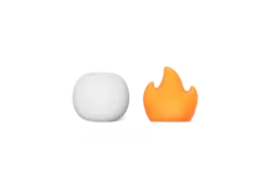 Flextail Lampshade for TINY PUMP 2X