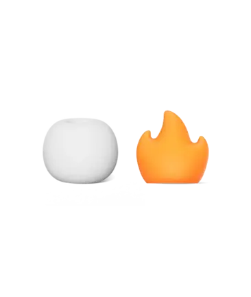 Flextail Lampshade for TINY PUMP 2X