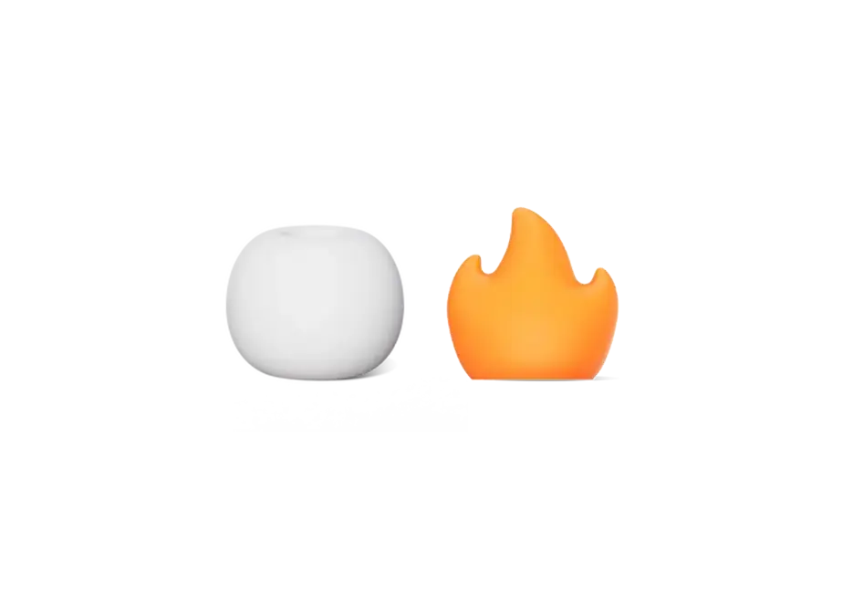 Flextail Lampshade for TINY PUMP 2X