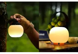 Flextail Lampshade for TINY PUMP 2X