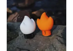 Flextail Lampshade for TINY PUMP 2X