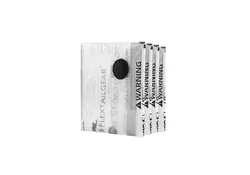 Vacuum Storage Bags (without pump)