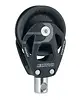 Harken Aluminum Element Mast Base Block with Swivel - 60 mm (2 3/8") -
