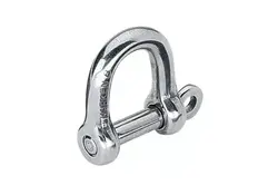 Harken 6mm "D" Shackle