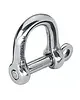Harken 6mm "D" Shackle