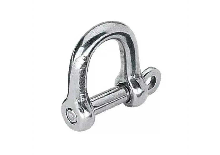 Harken 6mm "D" Shackle