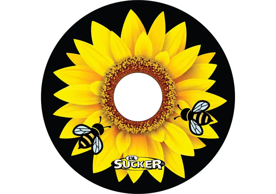 L'IL SUCKER® Drink Ring