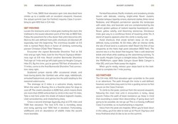 Urban Trails: Salt Lake City Salt Lake Valley * Trans-City Routes * Millcreek * Cottonwoods