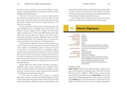 Urban Trails: Salt Lake City Salt Lake Valley * Trans-City Routes * Millcreek * Cottonwoods