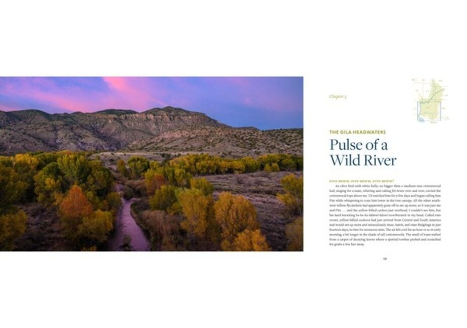 Living River The Promise of the Mighty Colorado