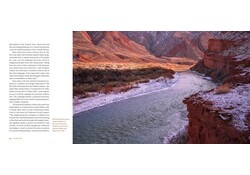 Living River The Promise of the Mighty Colorado