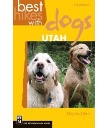 Best Hikes with Dogs Utah