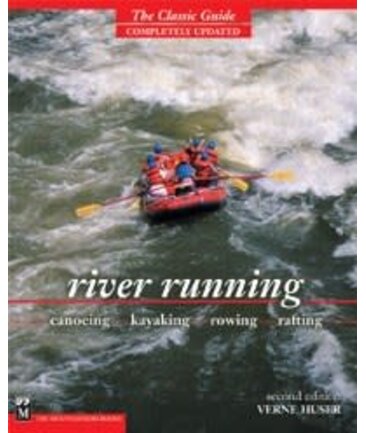 River Running, 2nd Edition