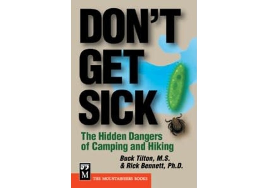 Don't Get Sick The Hidden Dangers of Camping and Hiking
