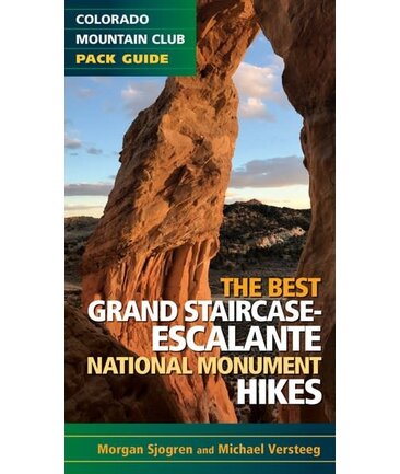 The Best Grand Staircase-Escalante National Monument Hikes
