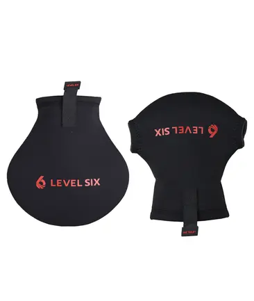 Level Six Canoe / Sup Pogies