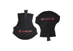 Comp Low Profile Pogies