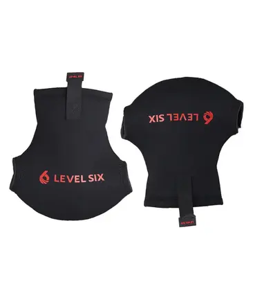 Level Six Comp Low Profile Pogies