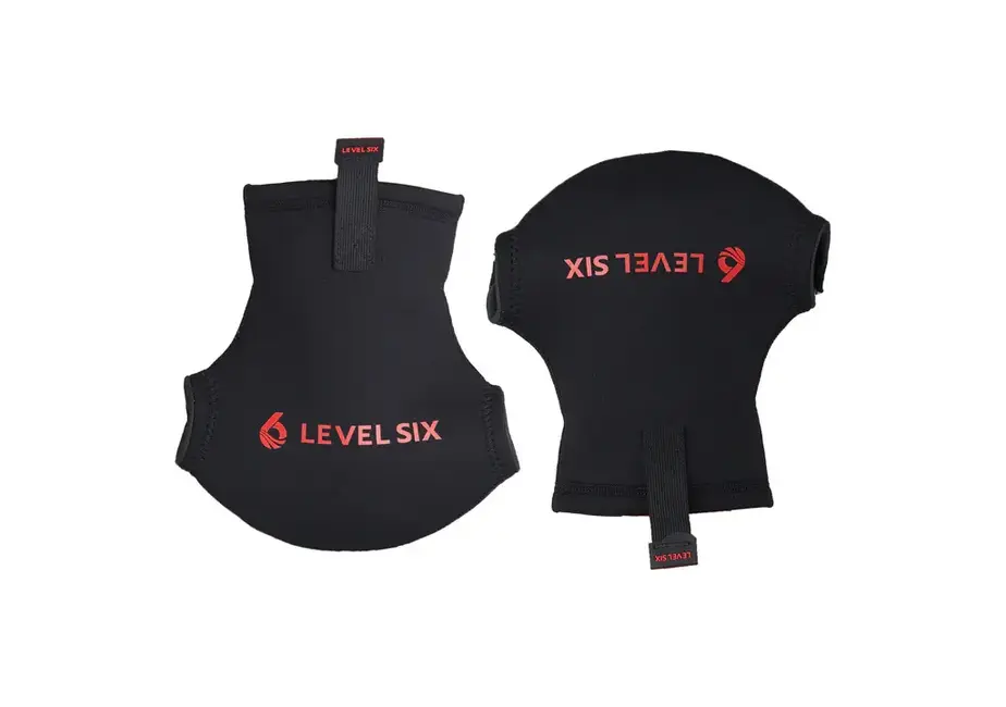 Comp Low Profile Pogies