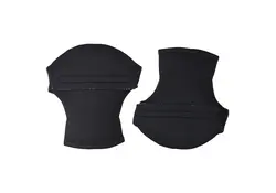 Comp Low Profile Pogies