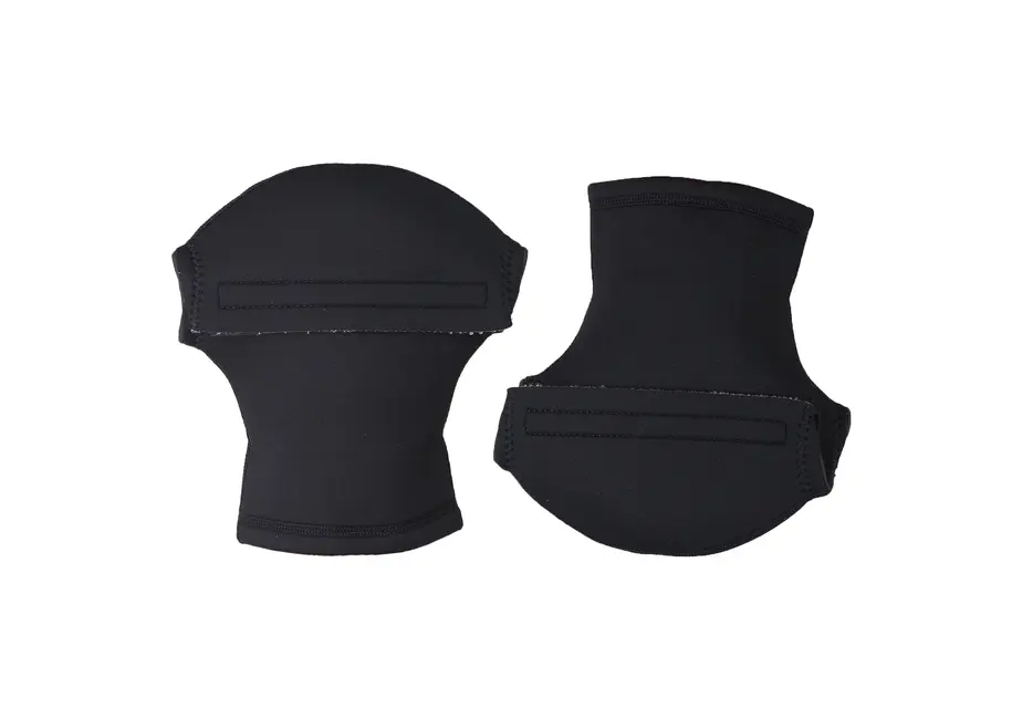 Comp Low Profile Pogies