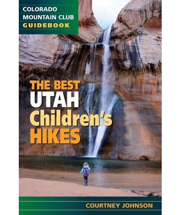 The Best Utah Children's Hikes