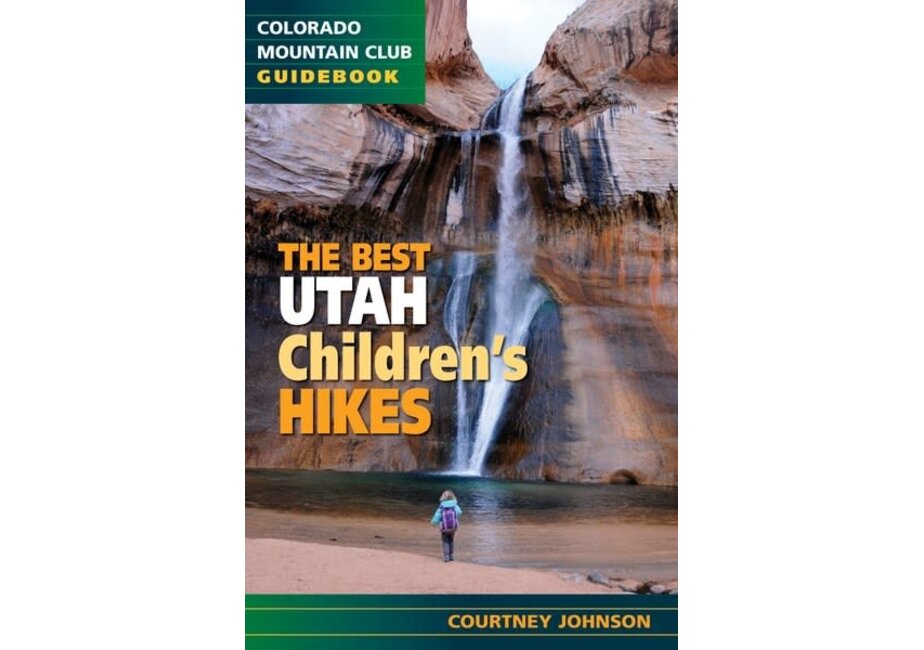 The Best Utah Children's Hikes
