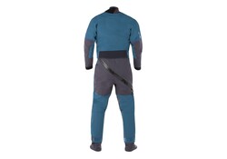 Level Six Freya Women's Dry Suit (Classic Logo) Crater Blue XL