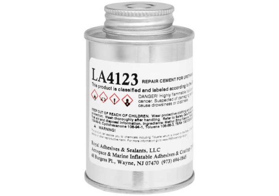 Urethane Adhesive LA 4123