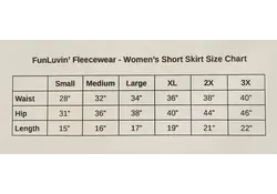 FunLuvin' Skirts