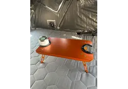 River Guide Gear TentTable