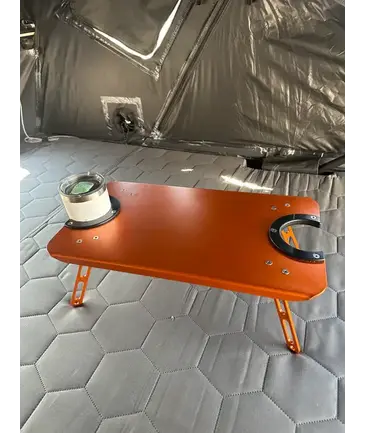 River Guide Gear TentTable