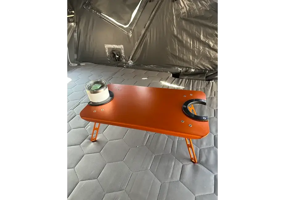 River Guide Gear TentTable