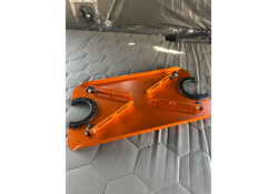 River Guide Gear TentTable