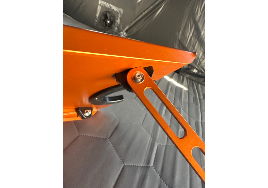 River Guide Gear TentTable