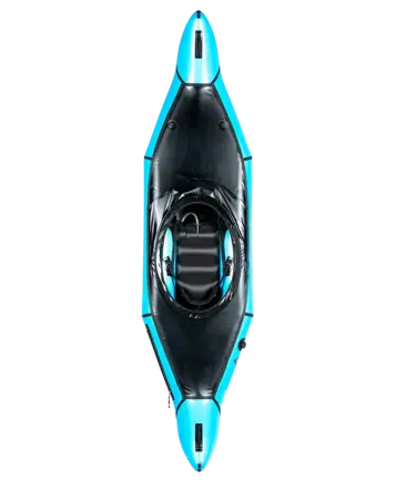 Alpacka Raft Chinook