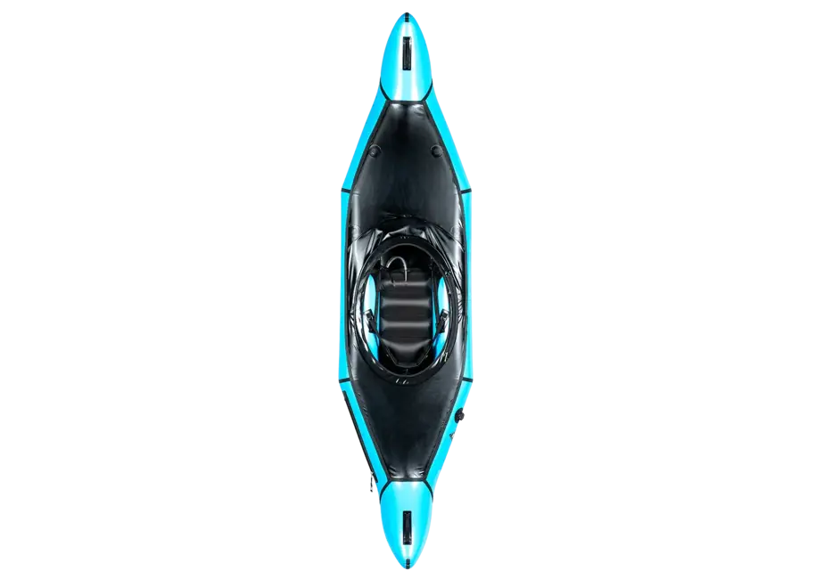 Alpacka Raft Chinook