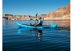 Alpacka Raft Chinook