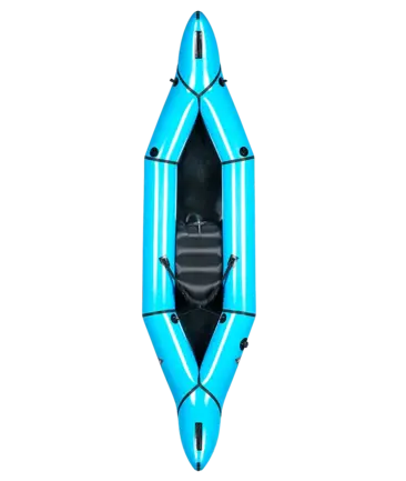 Alpacka Raft Zephyr