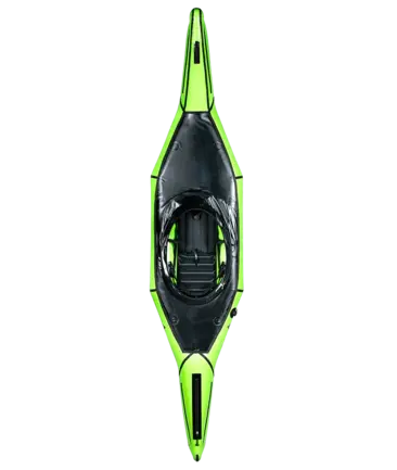 Alpacka Raft Aleutian