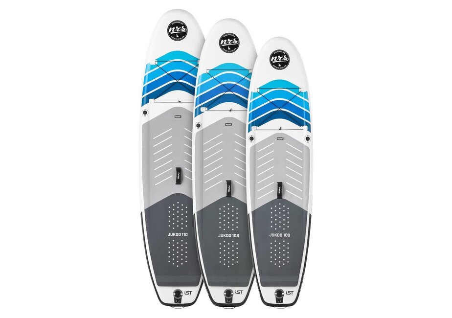 NRS Jukdo SUP Boards