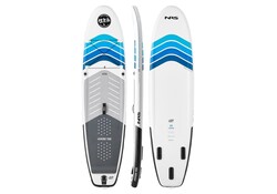 NRS Jukdo SUP Boards