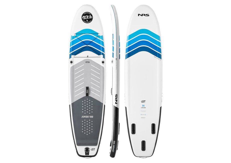 NRS Jukdo SUP Boards