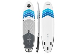 NRS Jukdo SUP Boards