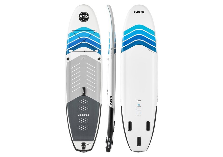 NRS Jukdo SUP Boards