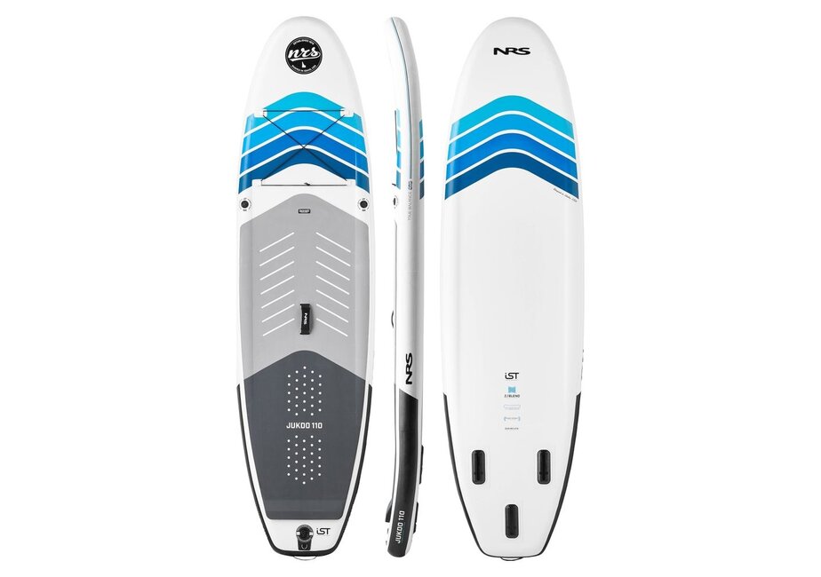 NRS Jukdo SUP Boards
