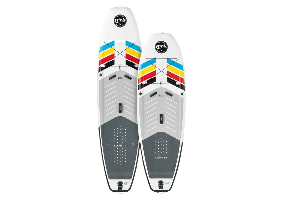 NRS Clean SUP Boards