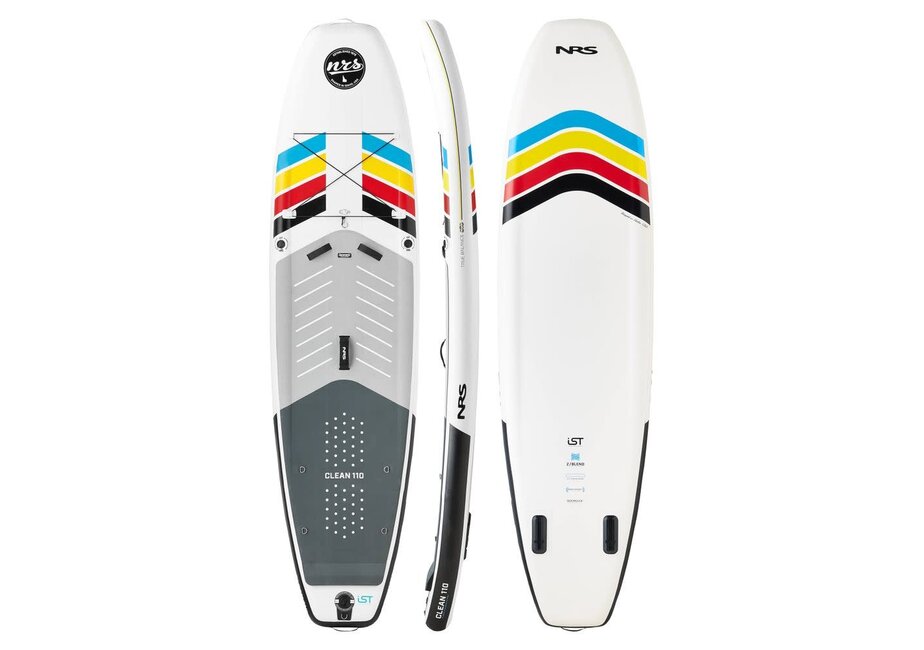 NRS Clean SUP Boards