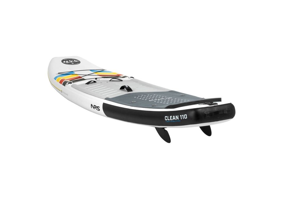 NRS Clean SUP Boards